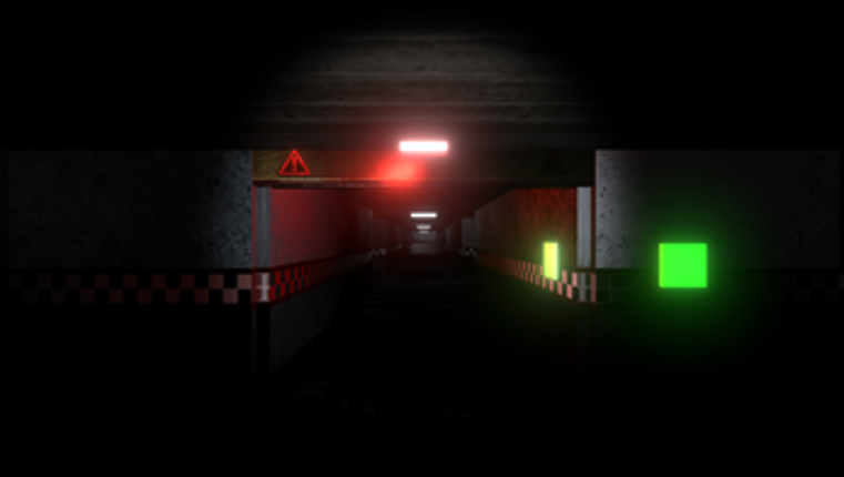 Night at the Happy Animatronic's Pizzeria screenshot