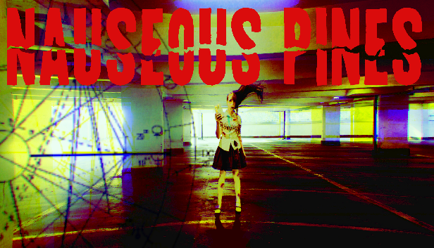 Games like Nauseous Pines