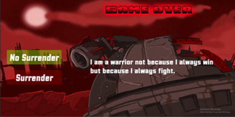 NightStrike Game Online Image