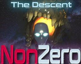 NonZero - The Descent Image