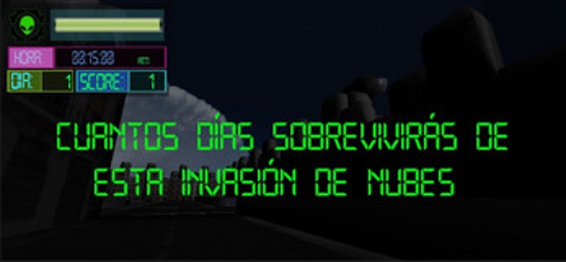 NubesInvasoras screenshot