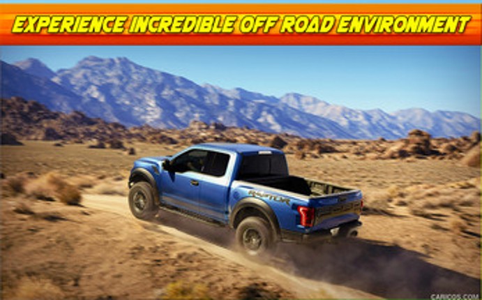 OffRoad Jeep Adventure 18 screenshot