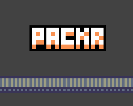 Packr Game Cover