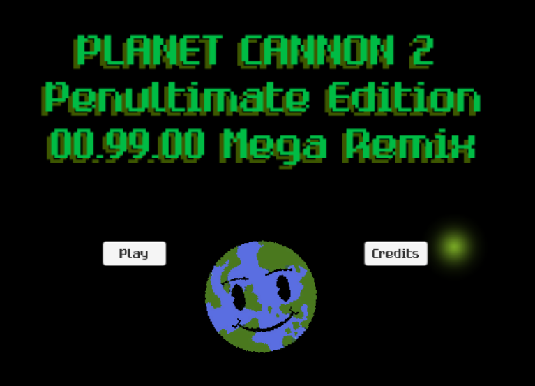 Games like Planet Cannon 2