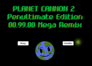 Planet Cannon 2 Image