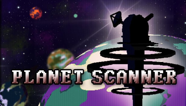 Games like Planet Scanner