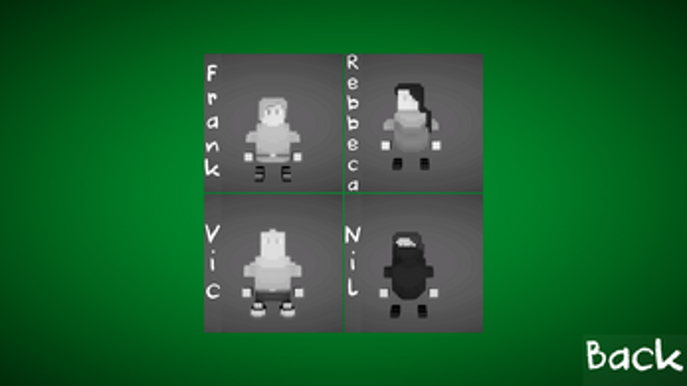 Players Ground screenshot