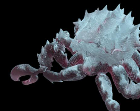 Project GALE Game Cover