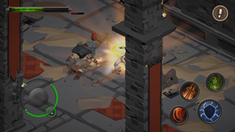 Project Maniac screenshot