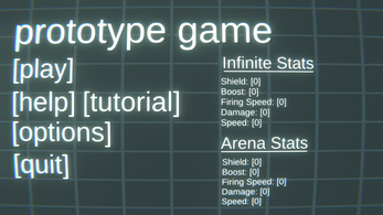 Prototype_Game Image