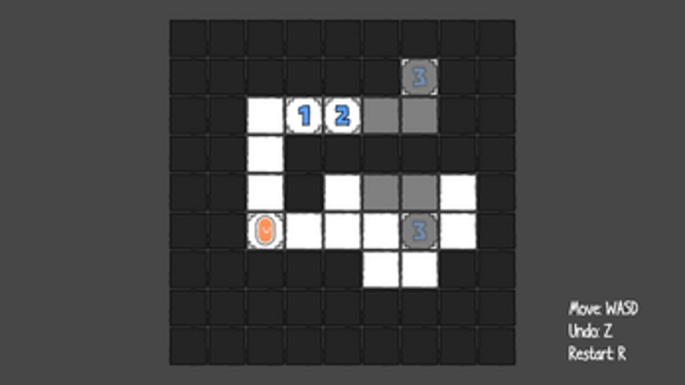 Pushing Limits screenshot