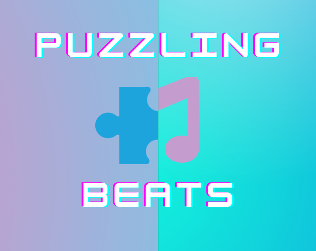Games like Puzzling Beats | GMTK Game Jam 2021