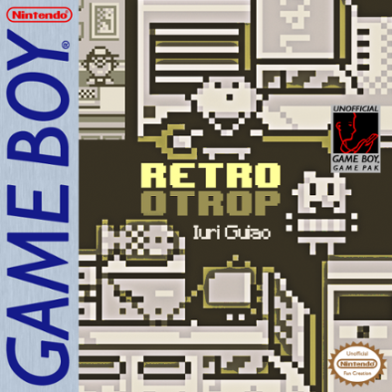 Retro Otrop - English Version Image