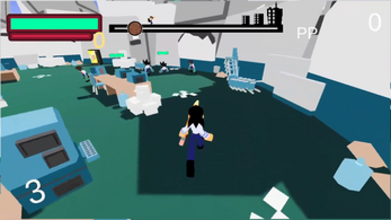 Return to Office screenshot