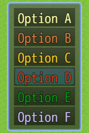 [RMMZ] Window Text Extras Image