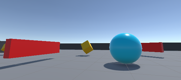 Games like RollaBall