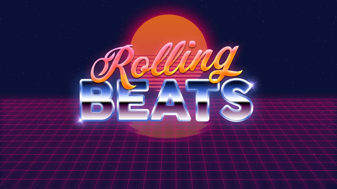 Games like Rolling Beats