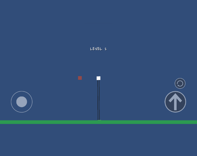 Games like Short Body Guy