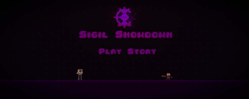Sigil Showdown Image
