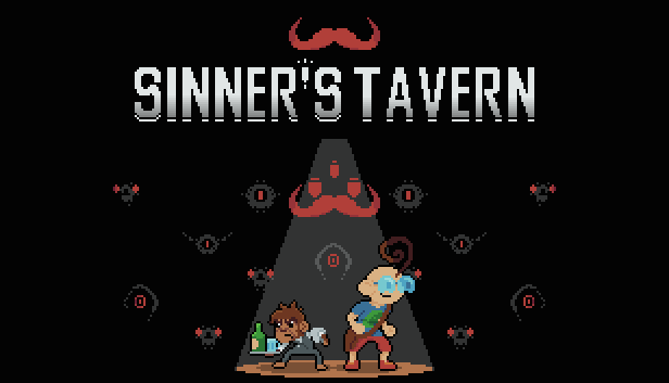 Games like Sinner's Tavern
