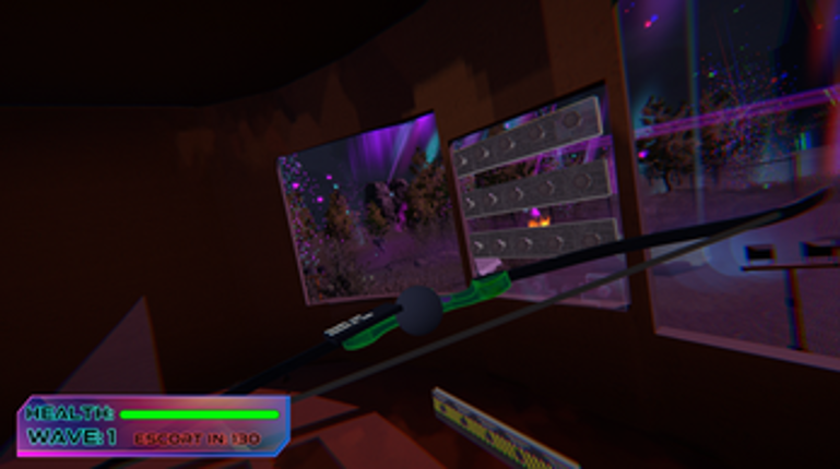 Soul Survivor screenshot