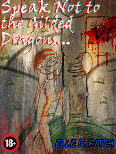 Games like Speak Not to the Gilded Dragons - V1