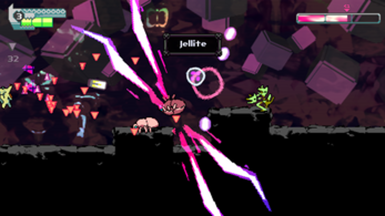 Spice Sacrifice showcase Image