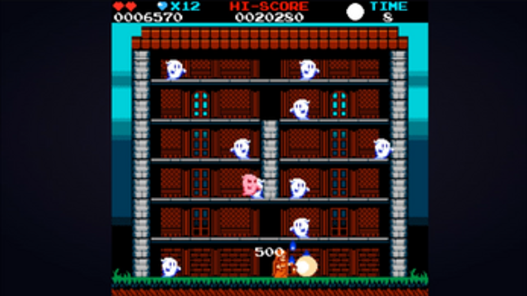 Spirit Lantern screenshot