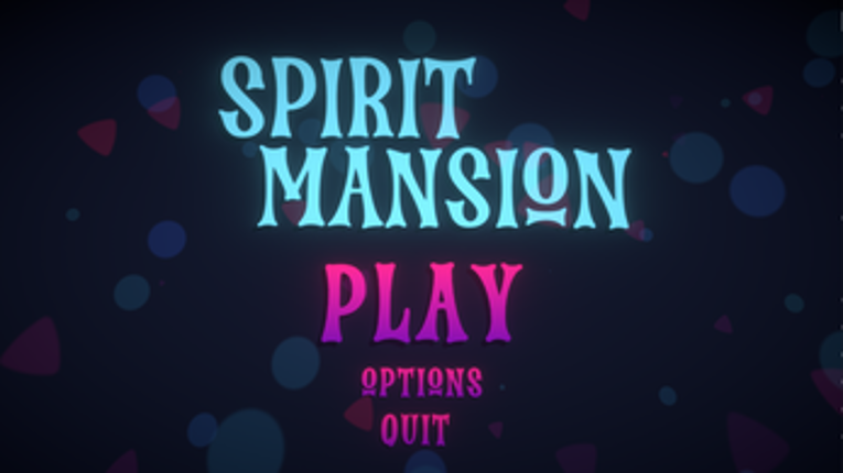Spirit Mansion Image