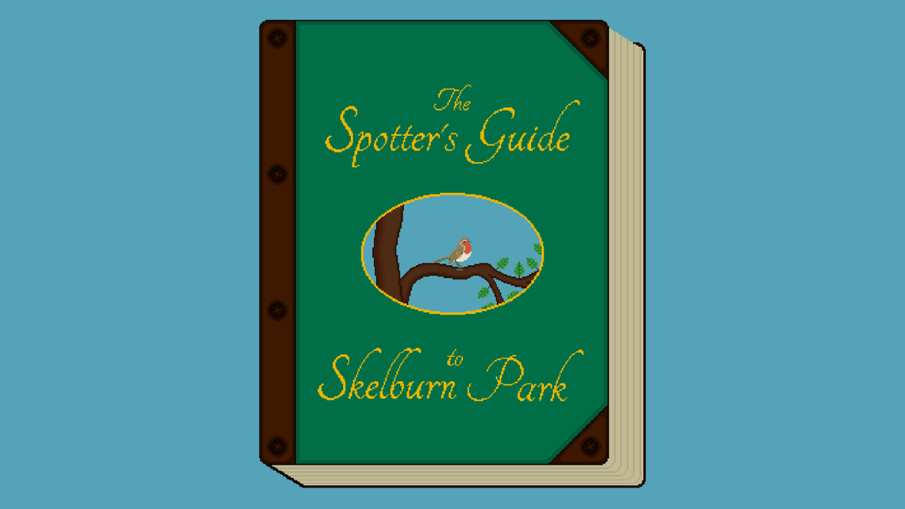 Games like The Spotter's Guide to Skelburn Park