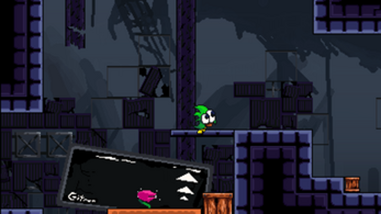 Spring Escape: Sneak Peek screenshot
