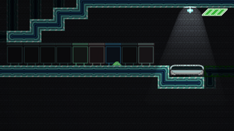 Squeeze me out! screenshot