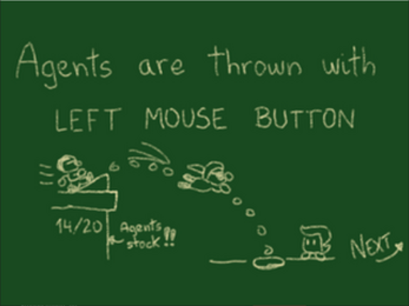 Stopper Agents Image