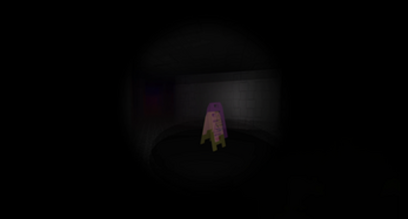 HORROR TALKING BEN screenshot