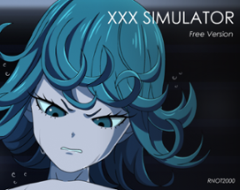 Tatsumaki XXX Simulator free - One Punchman Hentai Erotic Sexy Adult Game - NSFW rule34 Image