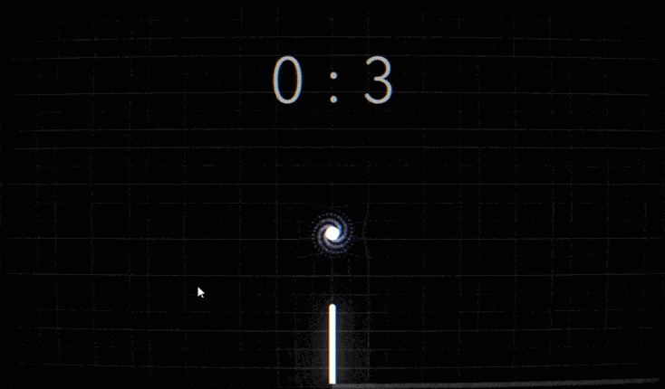 Tennis42 [VGB : Game Jam 2021] Image