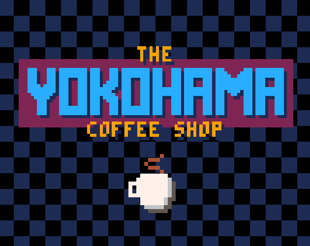 Games like The Yokohama Coffee Shop