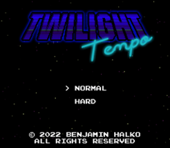 Twilight Tempo Image