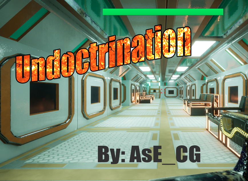 Games like Undoctrination