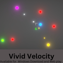 Vivid Velocity Image