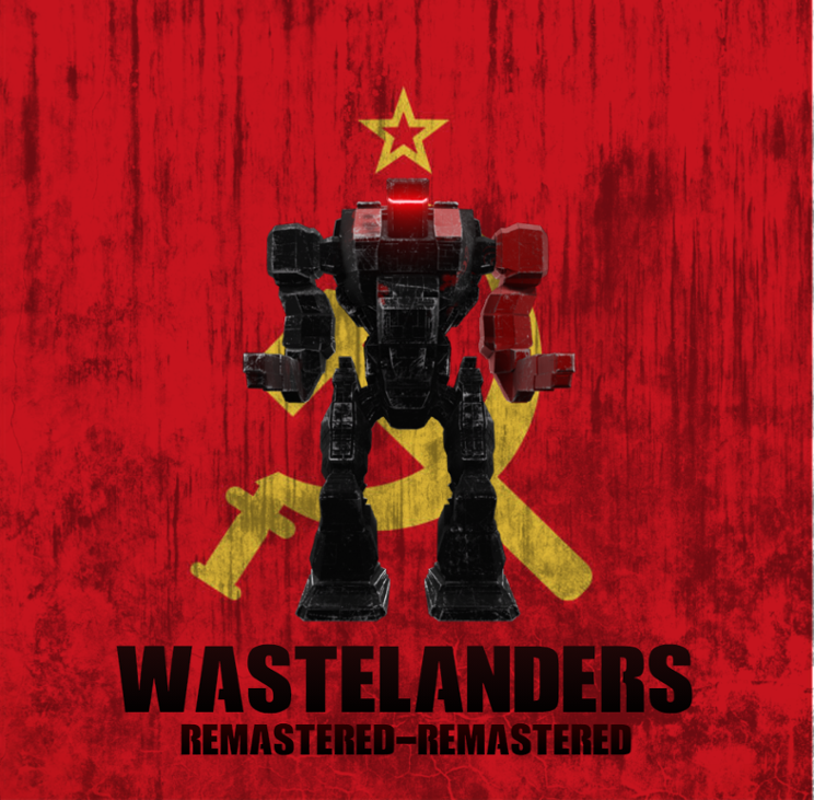 Games like Wastelanders Remastered Remastered