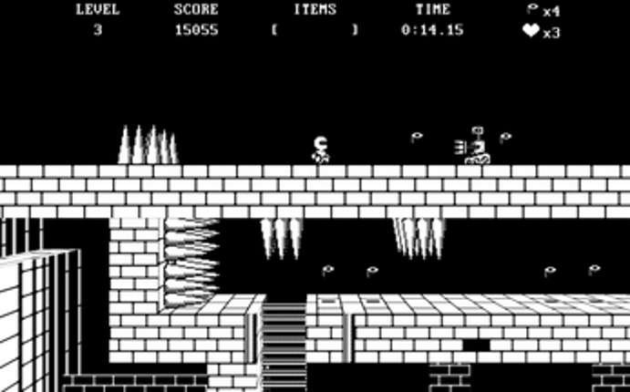Y.A.G.A.C. screenshot