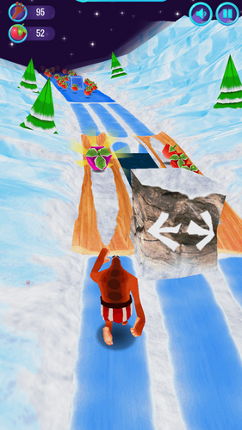 Yeti Sensation Image