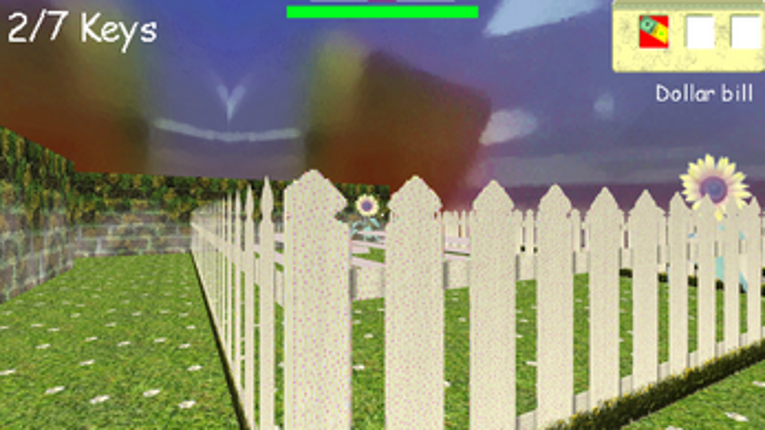 Yo! Matchabun and Friends screenshot