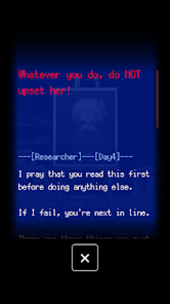 Death Palette screenshot