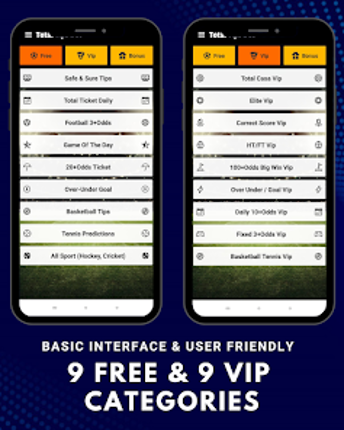 TOT Betting Tips - Predictions Image