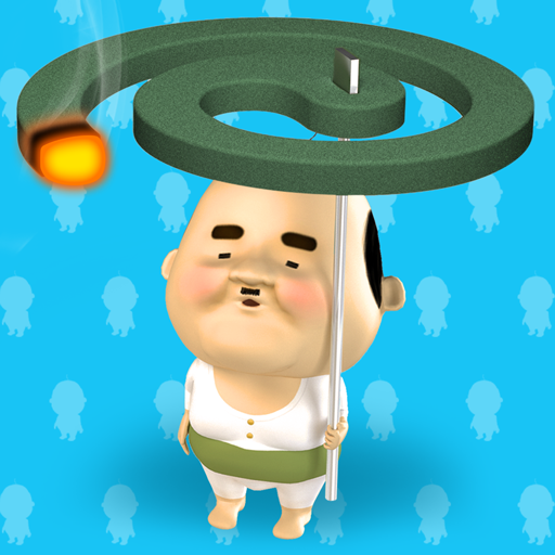 Games like Finding Ojipockle!