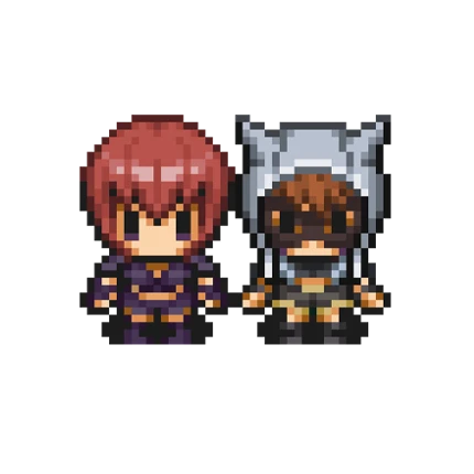 RPG Knight Bewitched 2 Image