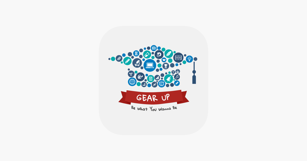 Games like Gear Up: Be What You Wanna Be