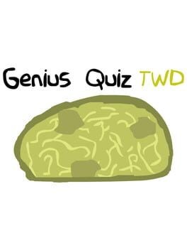 Games like Genius Quiz TWD
